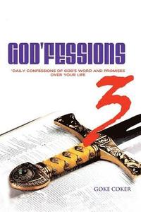 bokomslag God'Fessions 3