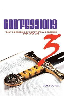 bokomslag God'Fessions 3