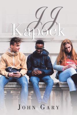 bokomslag Jj Kapock: Early Life