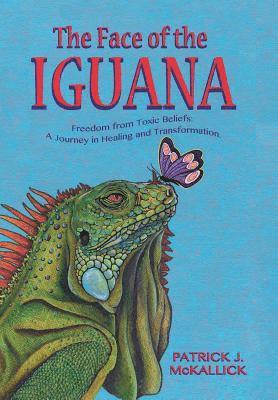 The Face of the Iguana 1