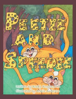 Peetie and Speedie 1