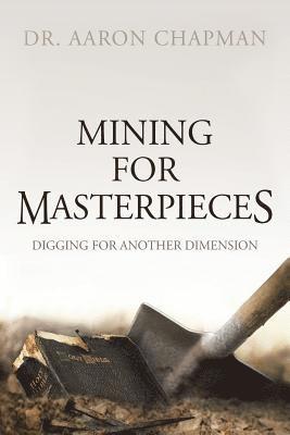 bokomslag Mining for Masterpieces