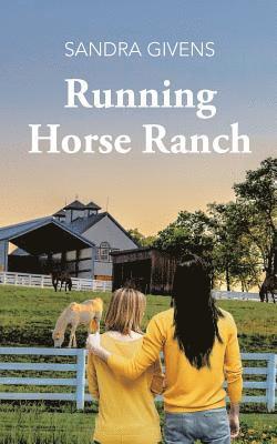 bokomslag Running Horse Ranch