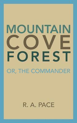 Mountain Cove Forest 1