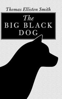 bokomslag Big Black Dog