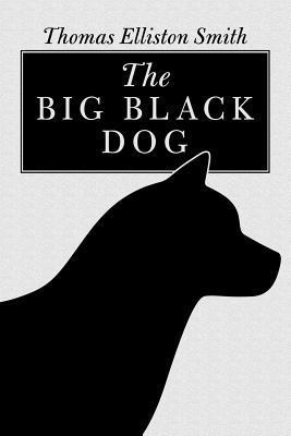 bokomslag Big Black Dog
