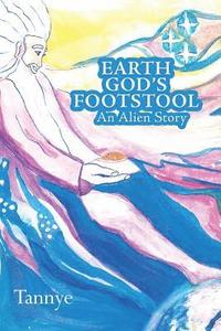 bokomslag Earth God'S Footstool
