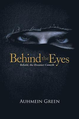 Behind the Eyes 1