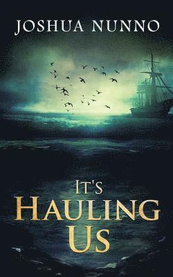 Joshua C Nunno, Joshua C. Nunno - It'S Hauling Us, Häftad