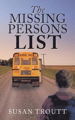 Missing Persons List