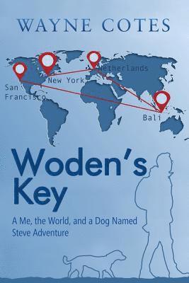 Woden'S Key 1