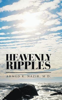 Heavenly Ripples 1