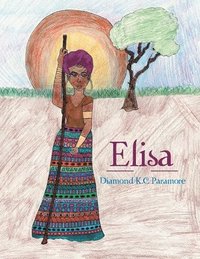 bokomslag Elisa