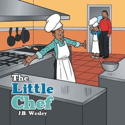 The Little Chef 1