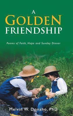 A Golden Friendship 1