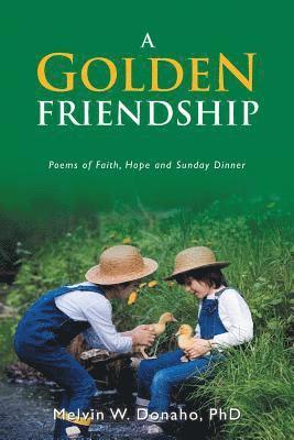 A Golden Friendship 1