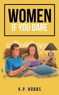 bokomslag Women If You Dare