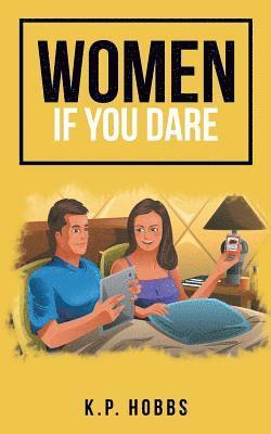 Women If You Dare 1