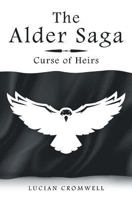 bokomslag Alder Saga