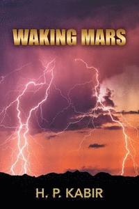 bokomslag Waking Mars