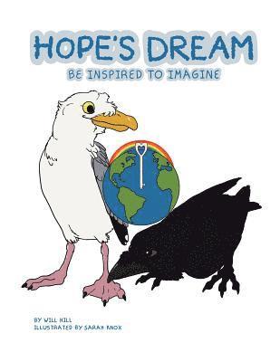 Will Hill - Hope's Dream, Häftad