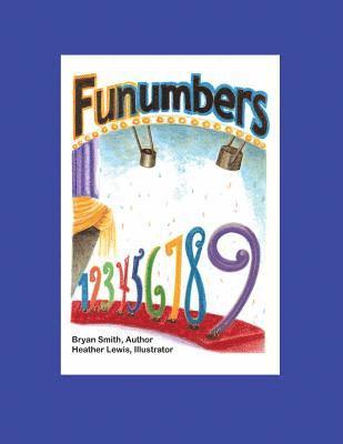 Bryan Smith - Funumbers, Häftad