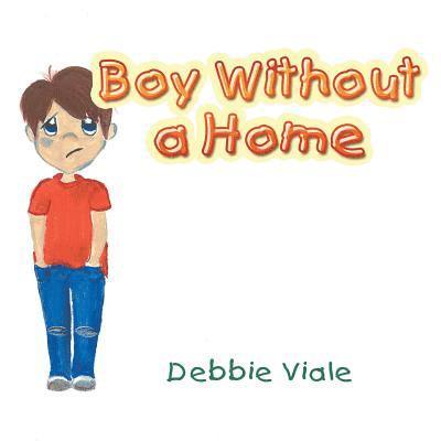 Boy Without a Home 1