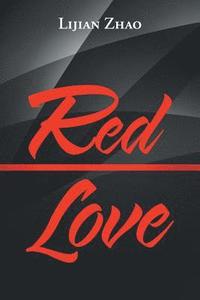 bokomslag Red Love