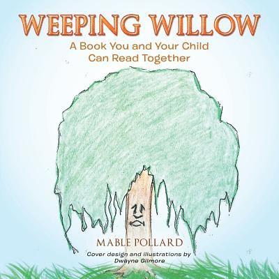 Weeping Willow 1
