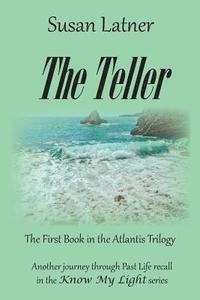 bokomslag The Teller