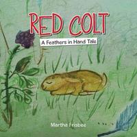 bokomslag Red Colt: A Feathers in Hand Tale