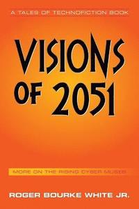bokomslag Visions of 2051