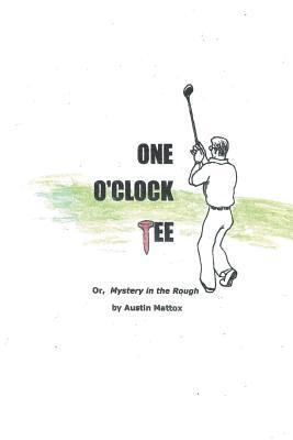bokomslag One O'Clock Tee