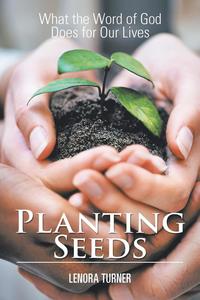 bokomslag Planting Seeds