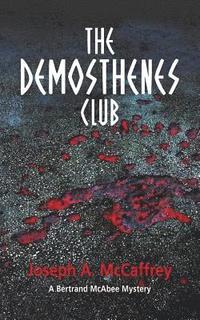 bokomslag The Demosthenes Club