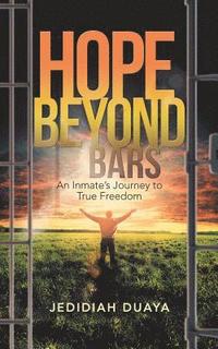bokomslag Hope Beyond Bars