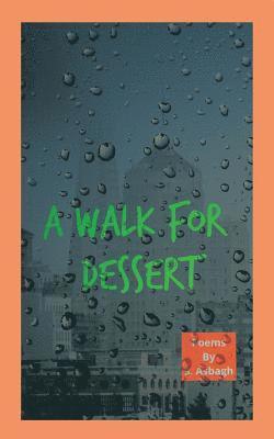 A Walk for Dessert 1