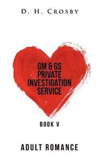 bokomslag Gm & Gs Private Investigation Service