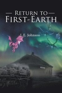 bokomslag Return to First-Earth