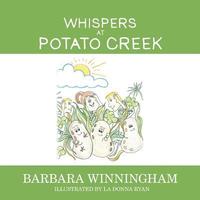 bokomslag Whispers at Potato Creek