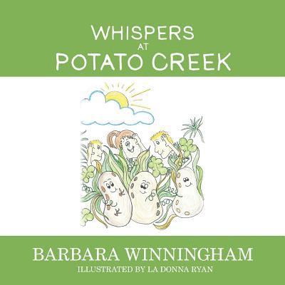 Whispers at Potato Creek 1
