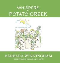 bokomslag Whispers at Potato Creek