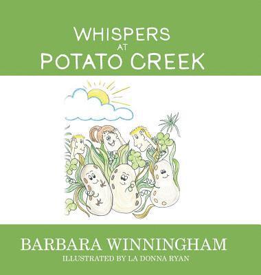 Whispers at Potato Creek 1