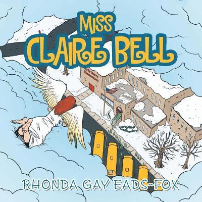 Miss Claire Bell 1