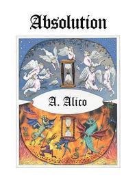 bokomslag Absolution