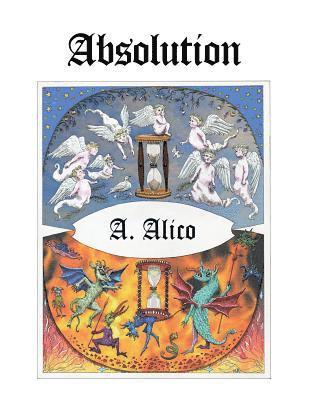 bokomslag Absolution