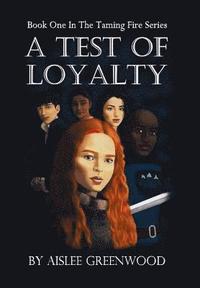 bokomslag Test of Loyalty