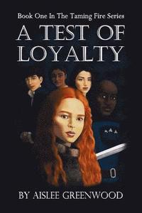 bokomslag Test of Loyalty