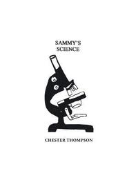 bokomslag Sammy'S Science