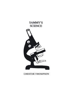 Sammy'S Science 1